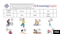 Activity Sheet - Lesson 51