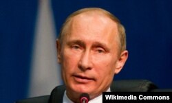 Ông Putin đã ra lệnh tiêu hủy tất cả các loại thực phẩm phương Tây nhập vào Nga.