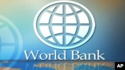 world bank