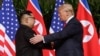 Người Mỹ hài lòng với thượng đỉnh Trump-Kim