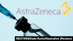 Vaccine AstraZeneca.