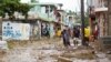 HAITI-FLOODS/