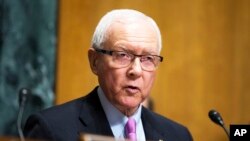 Chủ tịch Ủy ban Tài chính Thượng viện Orrin Hatch