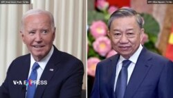 Tổng thống Biden sẽ gặp Tổng bí thư Việt Nam Tô Lâm tại New York