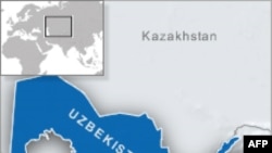 Việt Nam đẩy mạnh hợp tác với Uzbekistan