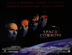 Space Cowboys