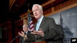 Thượng nghị sĩ John Cornyn