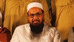 حافظ محمد سعید (فائل فوٹو)