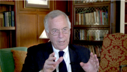 GS Steve Hanke