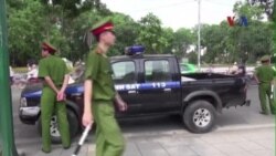 HRW: Tình hình nhân quyền VN trong năm 2014 vẫn tồi tệ