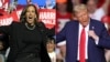 Trump vs Harris: Cử tri Mỹ đi bỏ phiếu khi chiến dịch tranh cử hỗn loạn kết thúc