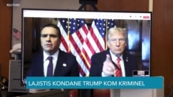 Trump Koupab Men San Pinisyon nan Dosye Lajan Anba Tab la 