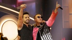 Top 5 Billboard: Despacito phá vỡ kỷ lục mọi thời đại