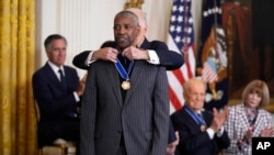 Biden Medal Of Freedom