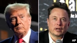 Başkan seçilen Trump'ın ikinci dönemi, dünyanın en zengin adamı Elon Musk'ın Trump'ın siyasi icracısı olarak hizmet edip etmeyeceği sorusunu da beraberinde getiriyor. 