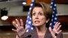 Bà Nancy Pelosi gây thêm trở ngại cho hiệp định TPP