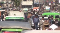 مردم شماری سے متعلق خواجہ سراؤں کے تحفظات