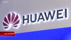 Mỹ có nên trừng phạt Huawei?