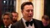 Space X ve Tesla şirketlerinin CEO'su Elon Musk