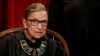 Thẩm phán Tối Cao Pháp Viện Hoa Kỳ, Ruth Bader Ginsburg, qua đời ở tuổi 87