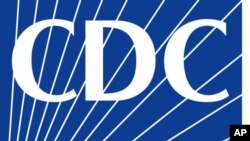 Logo của CDC.