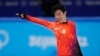 Nathan Chen – vinh quang đến từ khổ luyện và người mẹ tận tụy