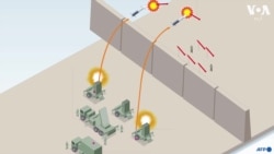 اسرائیل کا دفاعی نظام 'آئرن ڈوم' کیسے کام کرتا ہے؟