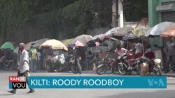 Konsè Roody Roodboy Kanada