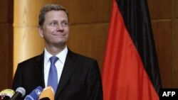 Ngoại trưởng Đức Guido Westerwelle nói ông muốn thấy “một sự hợp tác chiến lược” giữa Đức và Việt Nam