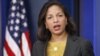 Bà Susan Rice được bổ nhiệm làm Cố vấn An ninh Quốc gia