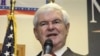 Ông Gingrich rút khỏi cuộc đua Tổng thống Mỹ