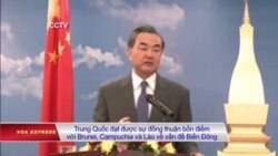 Trung Quốc sử dụng 'quyền lực mềm' để khẳng định quyền ở Biển Đông