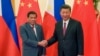 Duterte mềm mỏng, Bắc Kinh không làm căng trên Biển Đông?