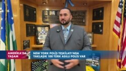 New York’ta asayiş Türk polislere emanet