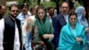 'جے آئی ٹی' الزام ڈھونڈ رہی ہے، مریم نواز