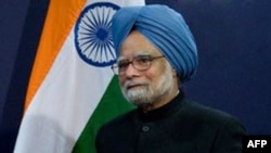 Thủ tướng Ấn Manmohan Singh có phần chắc sẽ thảo luận với Thủ tướng TQ về những vấn đề liên quan tới an ninh và quốc phòng trong chuyến công du sắp tới