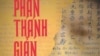 Hình bìa tác phẩm. (Hình: Tác giả cung cấp)