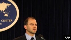 Ông Ben Rhodes nói Tổng thống Obama hoan nghênh chủ trương “Hướng Đông” của Ấn Độ