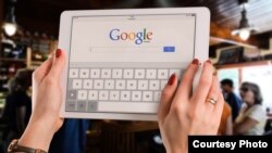 Một kỹ sư nam bị Google sa thải vì chất vấn về đa dạng giới trong ngành công nghệ