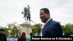 ALCALDE MARACAIBO RAFAEL RAMÍREZ PRIMERO JUSTICIA DETENIDO