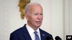 Tổng thống Mỹ Joe Biden sẽ đến Hà Nội vào Chủ nhật ngày 10 tháng 9 sau khi rời Ấn Độ, nơi ông tham dự hội nghị G20 cùng các nhà lãnh đạo khác trên thế giới.