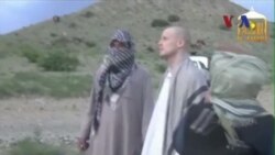 Trung sĩ Berghdahl nói bị Taliban tra tấn và đánh đập trong thời gian bị cầm giữ