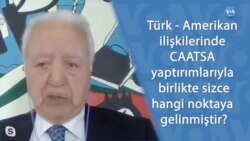 İlişkiler Biden Döneminde Nasıl İlerleyecek?