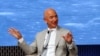 Bài toán làm nên sự nghiệp Jeff Bezos