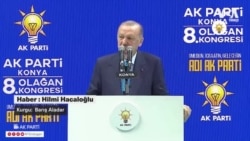 “Turpların büyüğü heybede” diyen Erdoğan’a, Özel’den “Savaş ilanını görüyoruz ve kabul ediyoruz” yanıtı 