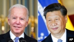 Hai nhà lãnh đạo Mỹ và Trung Quốc chưa từng gặp nhau trực diện kể từ khi ông Joe Biden trở thành tổng thống Mỹ